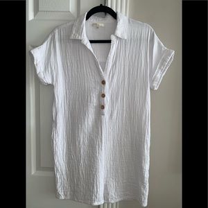 Z Supply Romper *EUC*